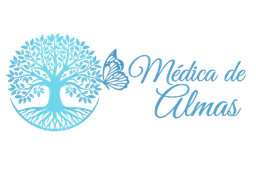 Médica de Almas Logo