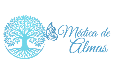 Médica de Almas Logo