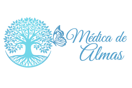Médica de Almas Logo